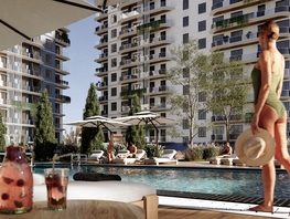 Продается Апартамент АК Аллея Дружбы, 51.61  м&sup2;, 11536752 рублей