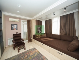 Продается 2-комнатная квартира Александра Маринеско ул, 58.7  м&sup2;, 14000000 рублей