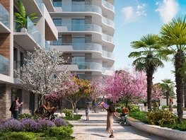 Продается 2-комнатная квартира ЖК Миндаль, 148.7  м&sup2;, 34990000 рублей