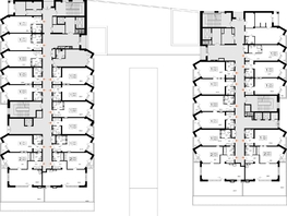 Продается Апартамент АК Космос Смарт Евпатория Отель, 34.8  м&sup2;, 18096000 рублей