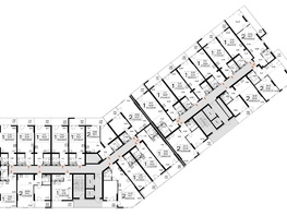 Продается 1-комнатная квартира  Курортный комплекс Лучистое, 31.02  м&sup2;, 10081500 рублей