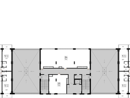 Продается Апартамент АО Ривьера Евпатории, 26.6  м&sup2;, 7714000 рублей