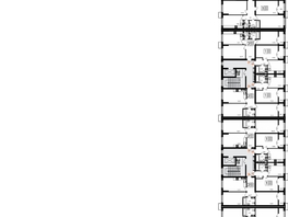 Продается 3-комнатная квартира ЖК Семисчастье, 81.72  м&sup2;, 15526800 рублей