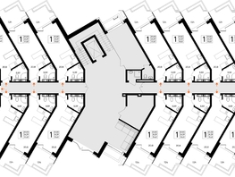 Продается Апартамент АК Песок и море, 31.63  м&sup2;, 9489000 рублей