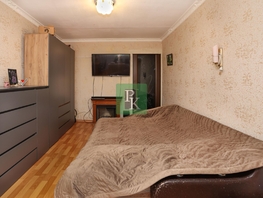 Продается 1-комнатная квартира Физкультурный пер, 31  м&sup2;, 6200000 рублей