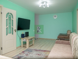 Продается 2-комнатная квартира Симферопольская ул, 43.5  м&sup2;, 9200000 рублей