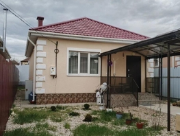 Продается Дом 16-я Улица коллективных садов ул, 57.1  м&sup2;, участок 2.28 сот., 7450000 рублей