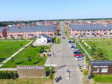 Николино Парк