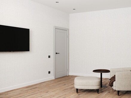 Флагман: Ремонт в подарок