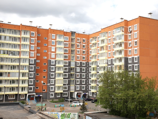 Усложнится порядок смены управляющей компании в многоквартирном доме