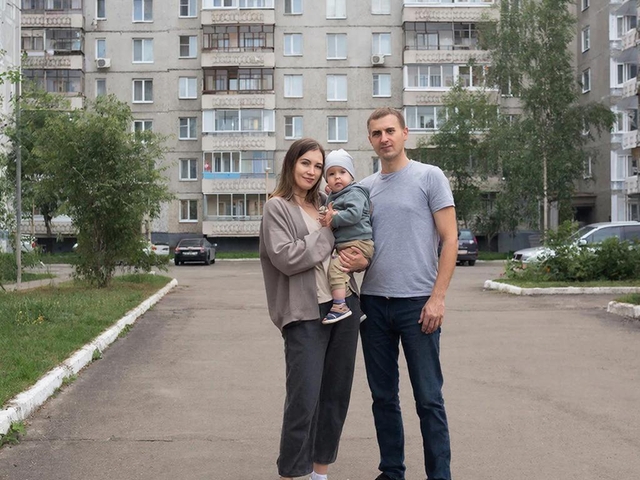 Семьям, купившим квартиру на материнский капитал, дадут возможность заниматься обменом