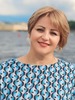 Отчегарова Оксана Олеговна