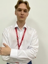Заболотских Данил Алексеевич